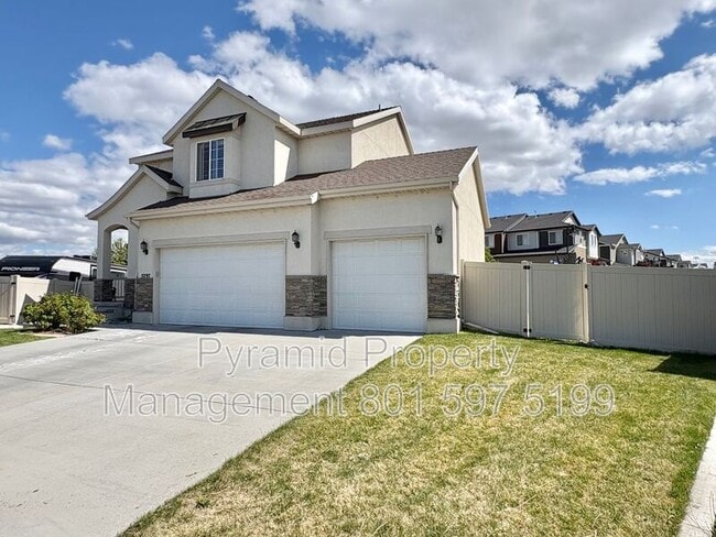 5297 Halton Ln S in West Valley City, UT - Building Photo - Building Photo