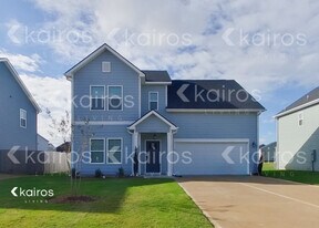 7321 Foggy River Dr in Aiken, SC - Building Photo