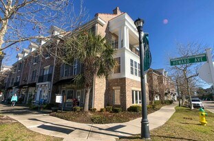 2834 Howard Ave in Myrtle Beach, SC - Building Photo