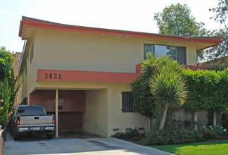 3622 Vinton Ave in Los Angeles, CA - Building Photo - Other