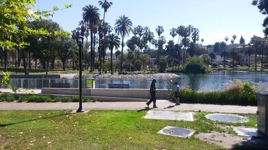 1828-1828 Montrose St in Los Angeles, CA - Building Photo - Building Photo