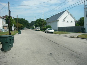 3623 Avenue K in Galveston, TX - Building Photo - Building Photo