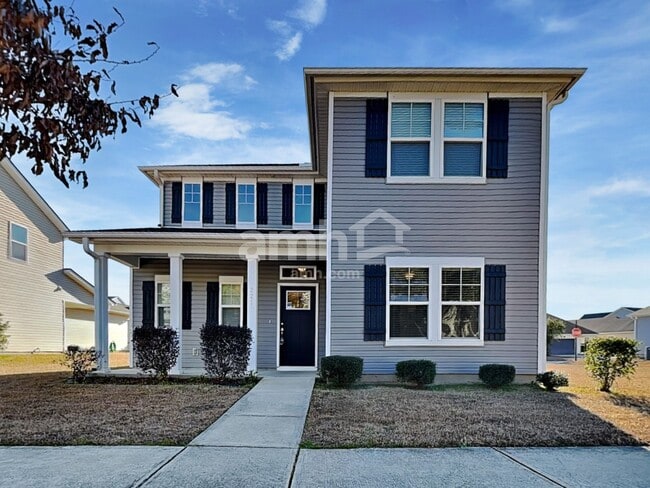 property at 221 Dogwood Cir