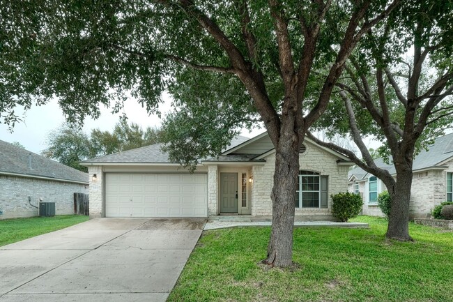 property at 3353 Rod Carew Dr