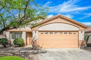 16416 N 138th Ln in Surprise, AZ - Building Photo