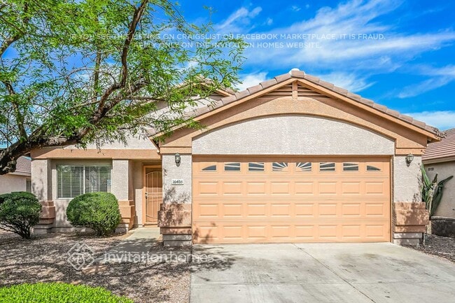 property at 16416 N 138th Ln