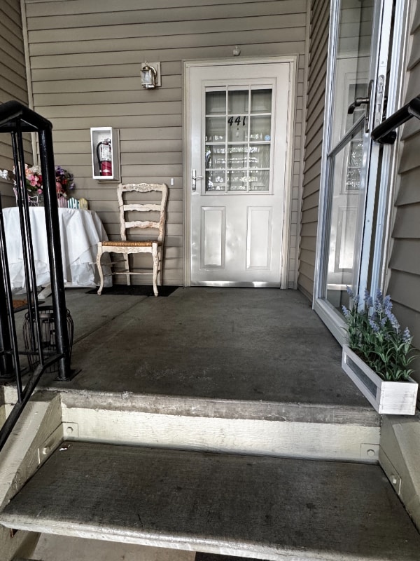 property at 22855 E Country Vista Dr