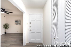 3400 Quakertown Dr in San Antonio, TX - Foto de edificio - Building Photo
