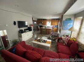 34 Long Ave in Boston, MA - Building Photo