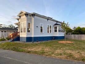 1655 J St in Eureka, CA - Building Photo