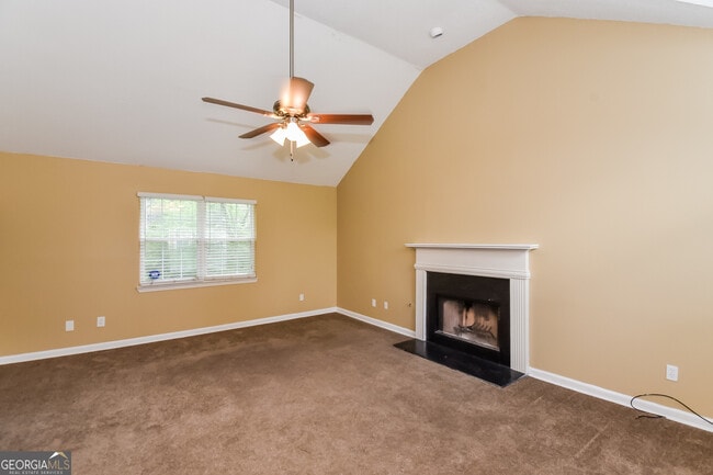 388 Montgomery Pl in Jonesboro, GA - Building Photo - Building Photo