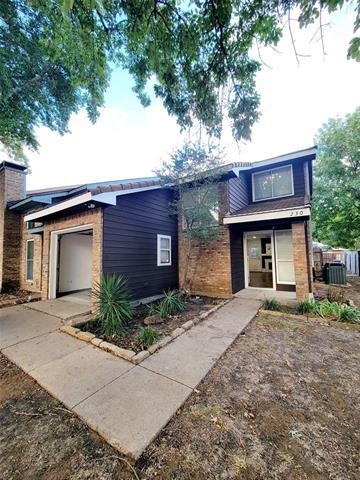 property at 230 McCarley Pl