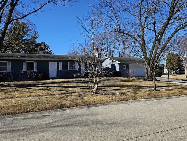 property at 36252 Park Dr