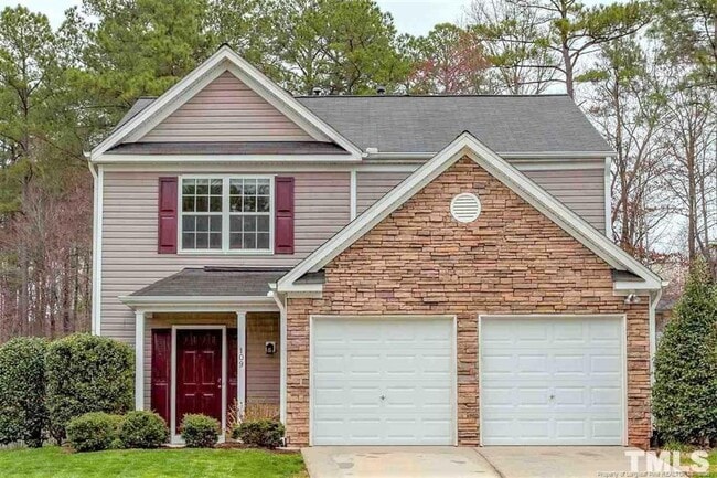 property at 109 Chilmark Ridge Dr