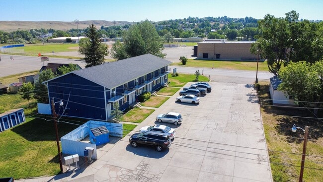 1002-1006 Yampa Ave in Craig, CO - Building Photo - Building Photo