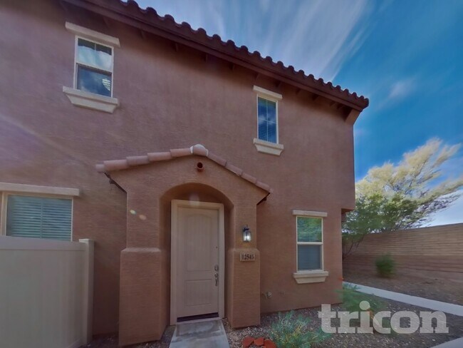 12546 W Hummingbird Terrace in Peoria, AZ - Building Photo - Building Photo