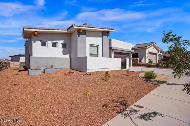 717 Chatham Pl in El Paso, TX - Building Photo - Building Photo