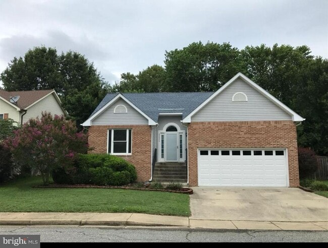 property at 22226 Valleyview Dr