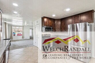825 27th St in Ogden, UT - Building Photo - Building Photo