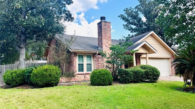 1903 Brushy Creek Dr