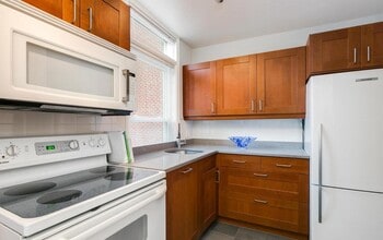 1201 O St NW in Washington, DC - Building Photo - Building Photo