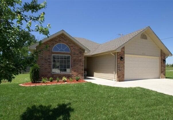 property at 4115 Arctic Fox Dr