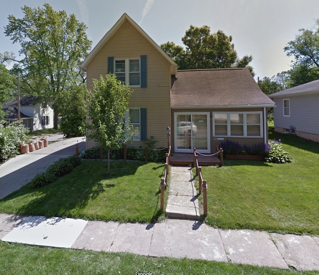 property at 1289 14th St
