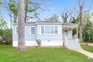 6121 Court M in Birmingham, AL - Building Photo