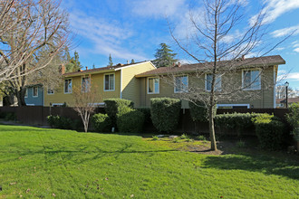 Shadow Creek Condominiums in Citrus Heights, CA - Building Photo - Building Photo