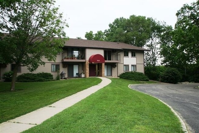 property at 5333 Brody Dr