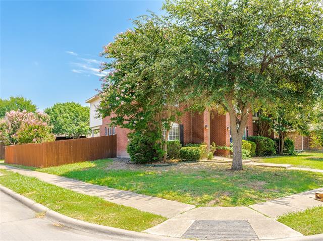 6902 Amesbury Ln in Rowlett, TX - Building Photo - Building Photo