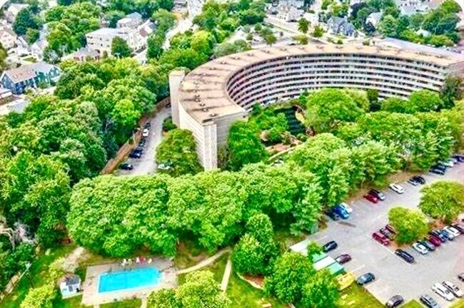 property at 200 Swanton St