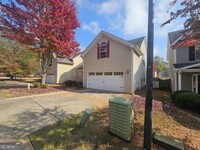 57 Stony Oak Dr in Newnan, GA - Foto de edificio - Building Photo