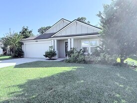 304 Green Turtle Ln in St. Augustine, FL - Building Photo