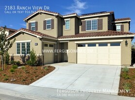 2183 Ranch View Dr