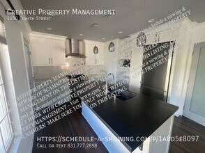 1150 Eighth St in Monterey, CA - Building Photo - Building Photo