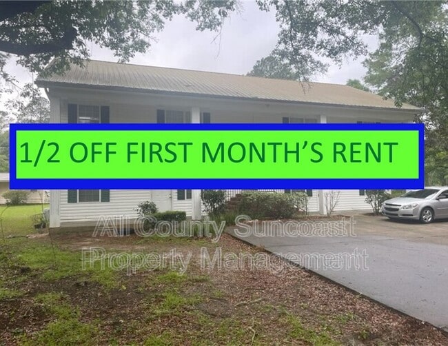 property at 1403 Mamie Scott Dr