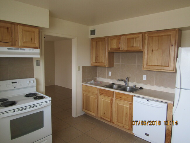 1805 Payne St in Las Cruces, NM - Building Photo - Building Photo