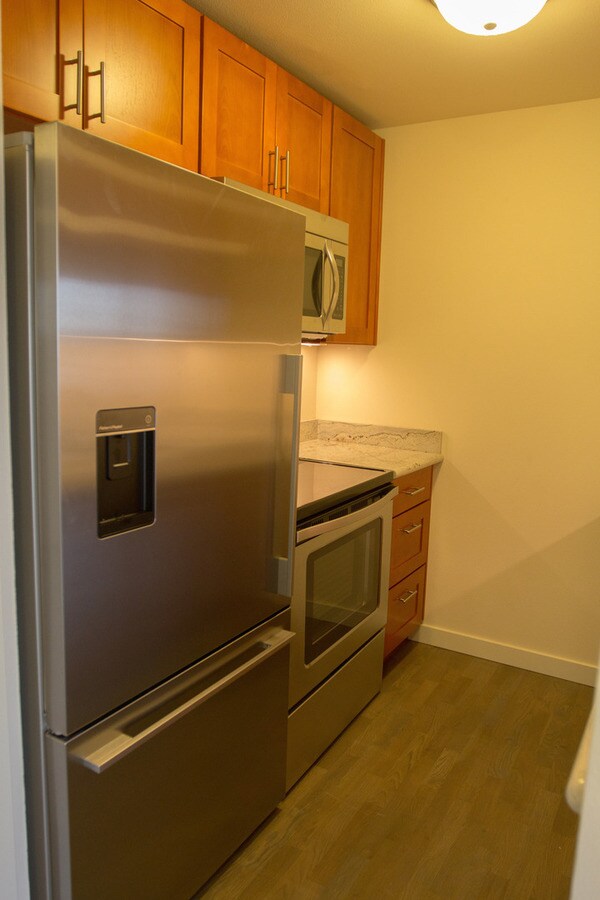 4431 Evanston Ave N in Seattle, WA - Building Photo - Building Photo