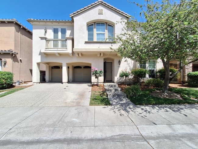 property at 5424 Knotty Pine Way