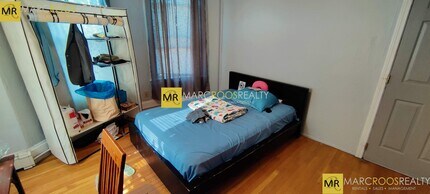 59 Calumet St, Unit 3 in Boston, MA - Foto de edificio - Building Photo