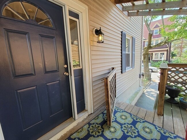 property at 14 Jay St