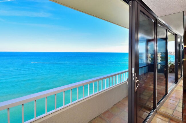 5510 N Ocean Dr-Unit -25C in Riviera Beach, FL - Building Photo - Building Photo