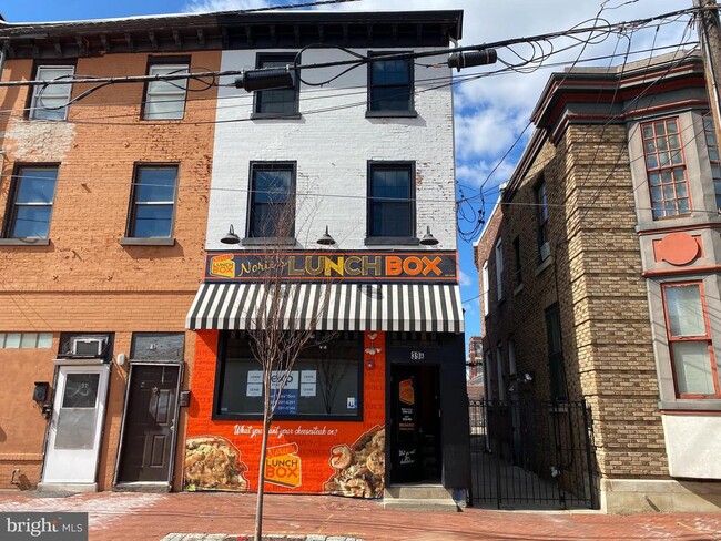 property at 39 N Fourth St