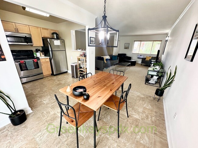 property at 1035 SW Bertha Blvd