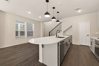 3405 Knighton Hill Dr in Houston, TX - Building Photo - Building Photo