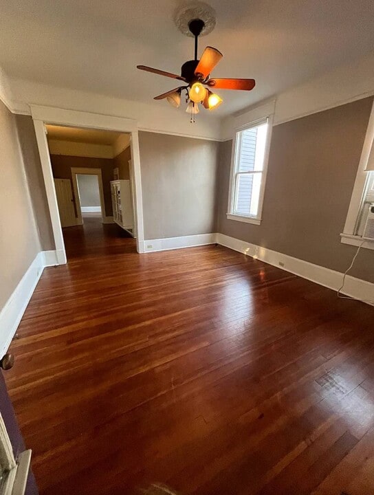 5010 Bienville St in New Orleans, LA - Building Photo