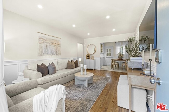 property at 1325 Washington Ave
