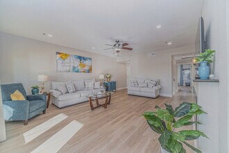 3404 American Dr in Lago Vista, TX - Building Photo - Building Photo