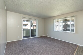 The Park at Whispering Pines in Colorado Springs, CO - Building Photo - Interior Photo